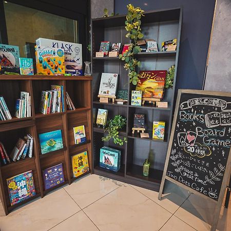 ミチ旅ホテル 読谷 Yomitan Exterior foto
